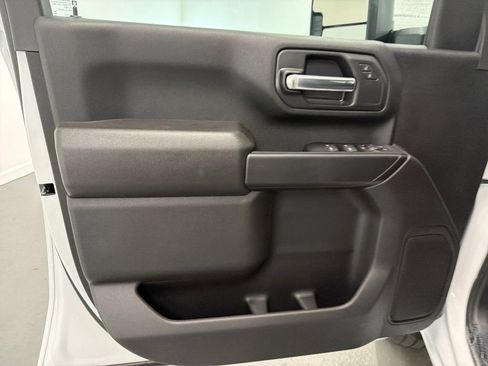 New 2026 GMC Sierra 2500 Pro AWD/4WD image 12