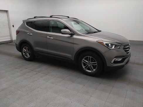 Used 2018 Hyundai Santa Fe Sport FWD image 11