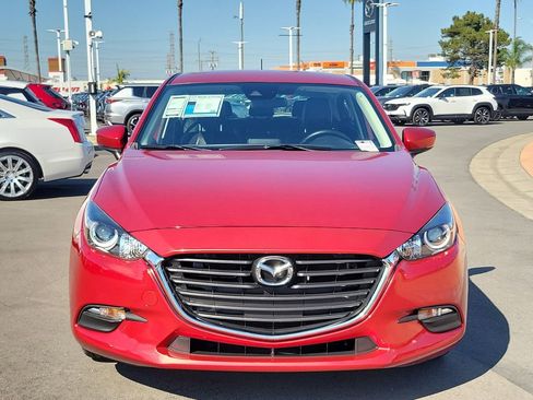 Used 2017 MAZDA MAZDA3 Touring image 28