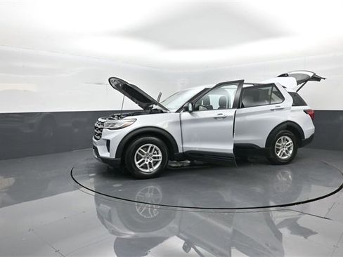 New 2026 Ford Explorer Active image 39