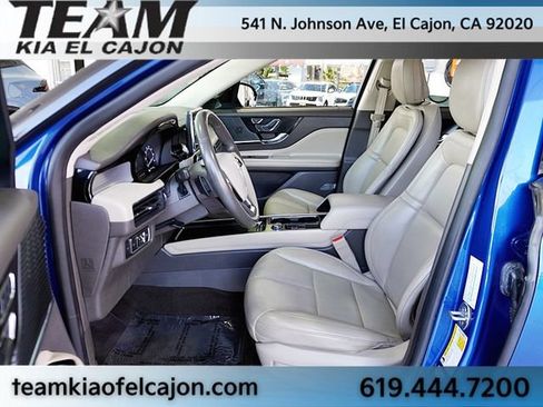 Used 2020 Lincoln Corsair FWD w/ Convenience Package image 16