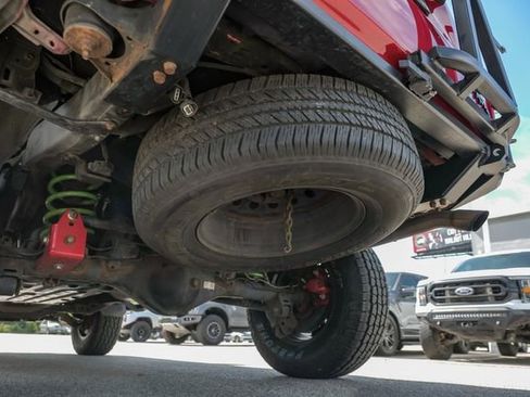 Used 2017 Toyota 4Runner TRD Pro image 19