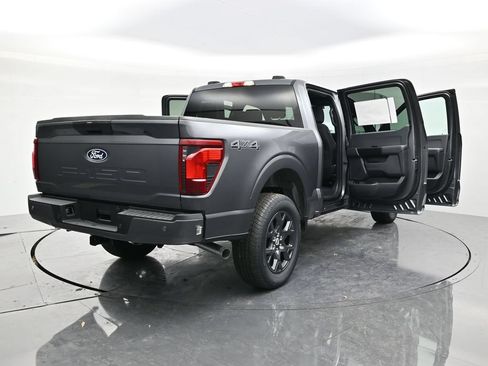 New 2026 Ford F150 STX AWD/4WD image 55