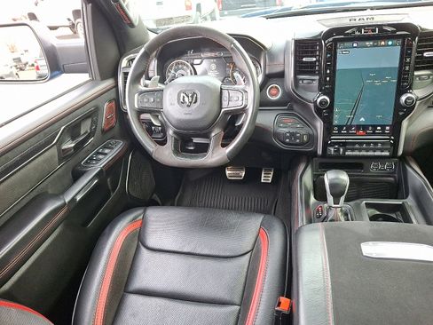 Used 2022 RAM 1500 TRX w/ TRX Level 2 Equipment Group image 14