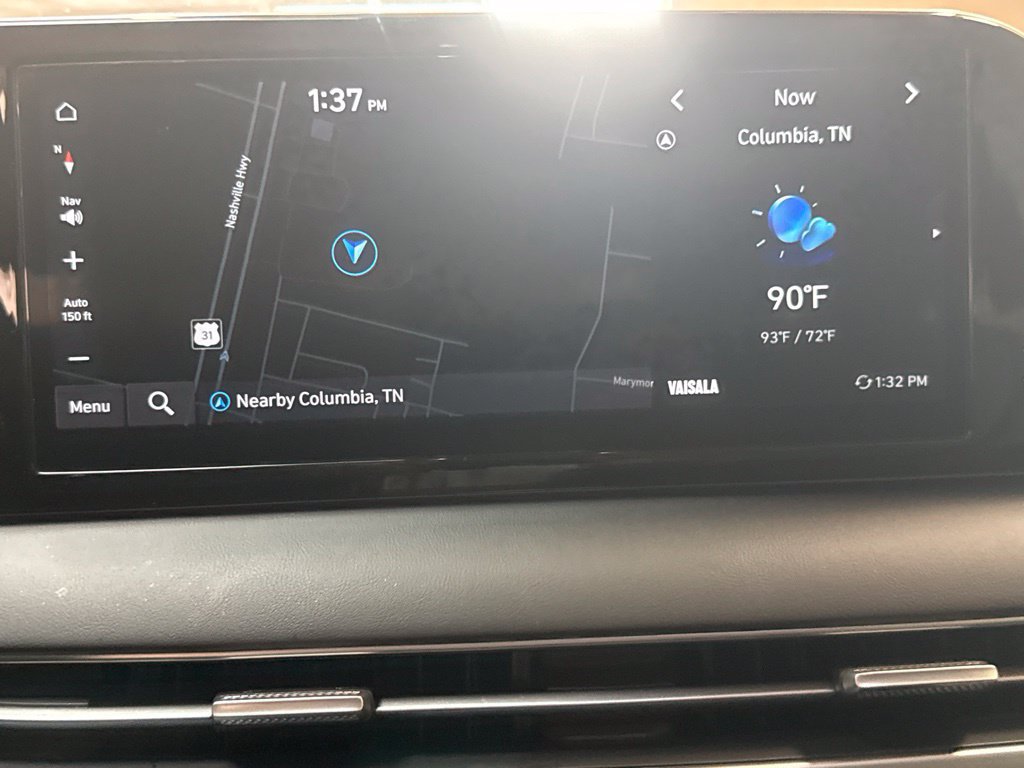 Used 2025 Hyundai Palisade SEL FWD image 15
