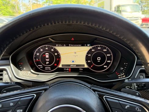 Used 2018 Audi A4 2.0T Premium Plus w/ Premium Plus Package image 46