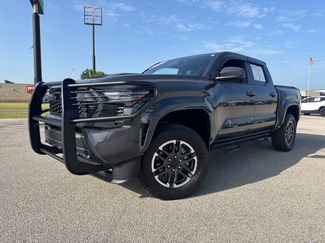 Used 2024 Toyota Tacoma TRD Sport AWD/4WD 360° Tour