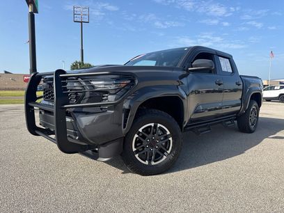 Used 2024 Toyota Tacoma TRD Sport