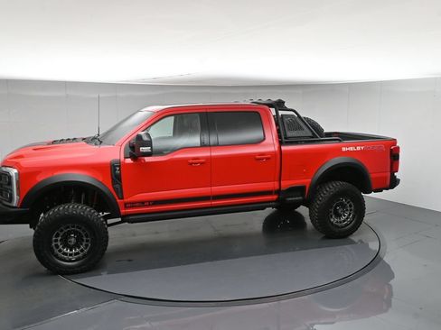 Used 2024 Ford F250 Lariat w/ Lariat Ultimate Package AWD/4WD image 51