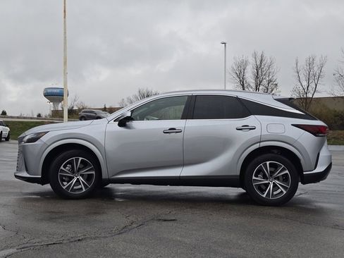Used 2025 Lexus RX 350 Premium image 26