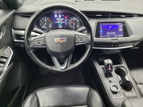 Used 2019 Cadillac XT4 Premium Luxury w/ Technology Package image 22