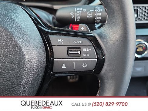 Used 2024 Honda Civic Sport image 13