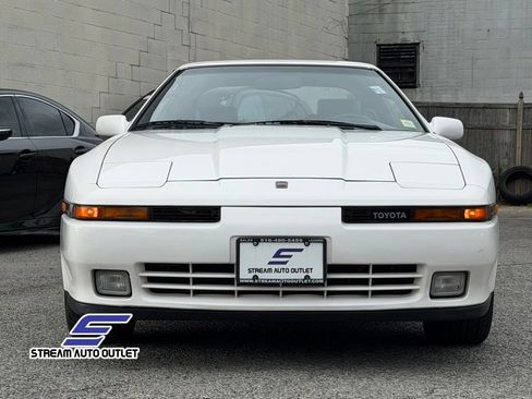 Used 1989 Toyota Supra Turbo RWD image 2
