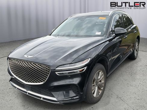 Used 2023 Genesis GV70 2.5T AWD/4WD image 1