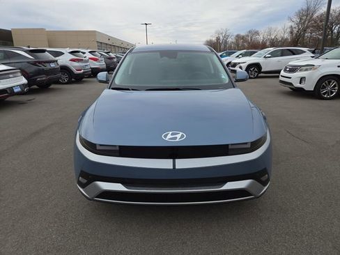 New 2026 Hyundai Ioniq 5 SEL image 3