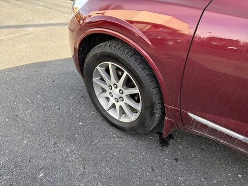 Used 2016 Buick Enclave Leather image 25