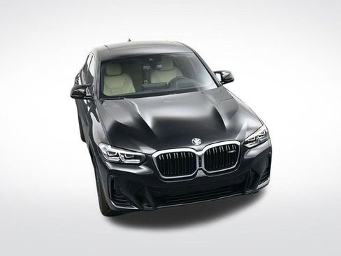 Used 2024 BMW X4 M40i w/ Premium Package image 28