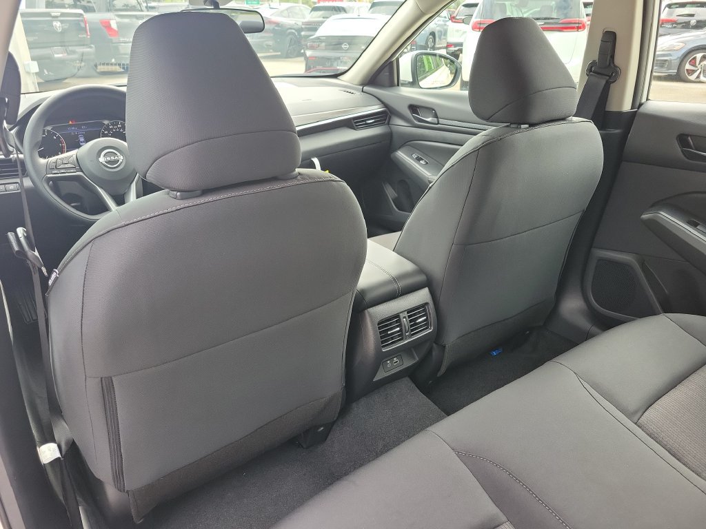 New 2026 Nissan Altima 2.5 SV FWD image 16
