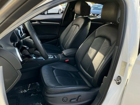Used 2019 Audi A3 2.0T image 16
