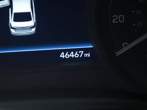 Used 2018 Genesis G80 3.8 w/ Option Group 02 image 12