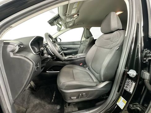 Used 2023 Hyundai Tucson Blue AWD/4WD image 18