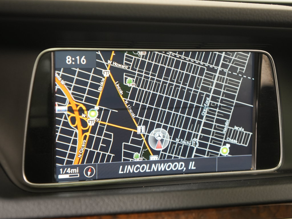 Used 2014 Mercedes-Benz E 350 4MATIC Sedan image 24