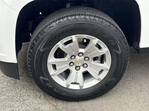 Used 2022 Chevrolet Colorado LT w/ Fleet Safety Package RWD image 28