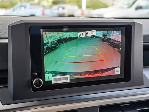 New 2026 Toyota Tacoma SR5 image 30