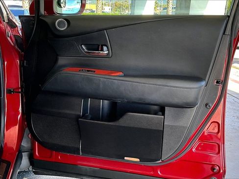 Used 2011 Lexus RX 350 AWD image 28