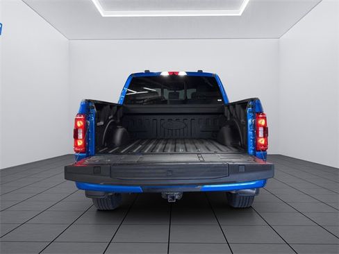 Used 2021 Ford F150 XLT w/ Equipment Group 302A High image 20