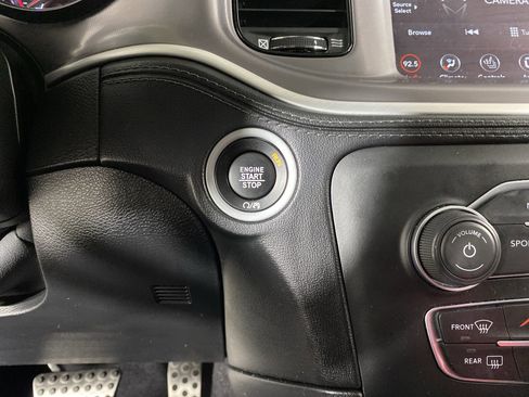 Used 2022 Dodge Charger GT w/ Plus Group image 27