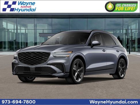 New 2026 Genesis GV70 2.5T Sport Prestige AWD/4WD image 1