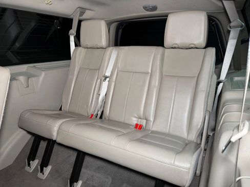 Used 2011 Ford Expedition EL Limited w/ 301A Rapid Spec Order Code AWD/4WD image 25