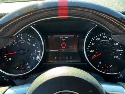 Used 2021 Ford Mustang GT Premium w/ Carbon Sport Interior Package image 31