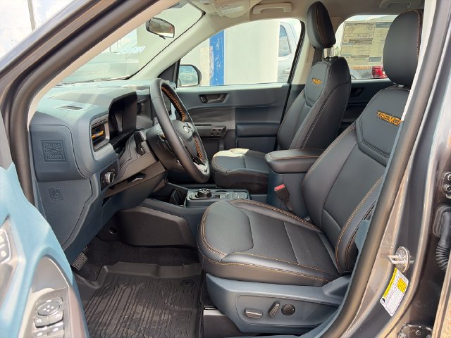 New 2026 Ford Maverick Tremor AWD/4WD image 13