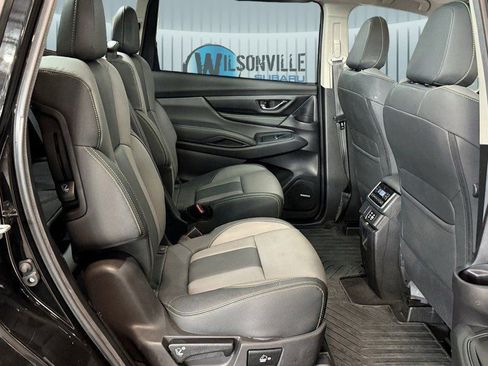 Certified 2024 Subaru Ascent Onyx Edition Limited image 8