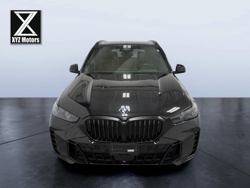 Used 2024 BMW X5 xDrive40i AWD/4WD image 8