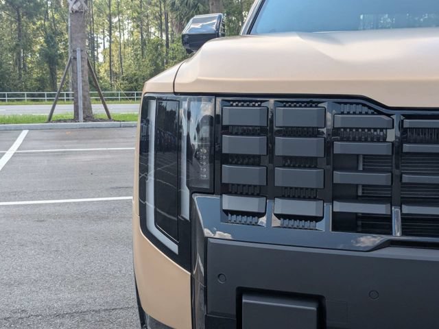 New 2027 Kia Telluride X-Line SX Prestige AWD/4WD image 10