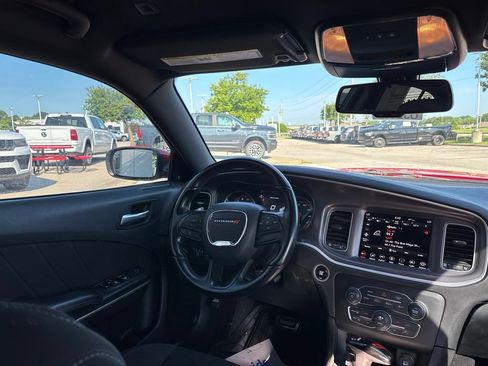 Used 2022 Dodge Charger GT RWD image 47