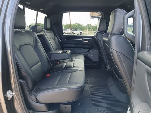 Used 2025 RAM 1500 Rebel w/ Rebel Level 2 Equipment Group AWD/4WD image 82