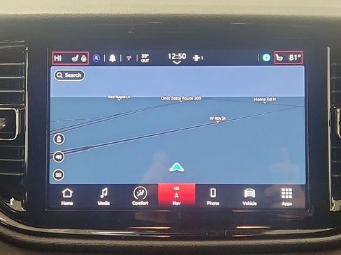 New 2026 Dodge Durango GT image 21