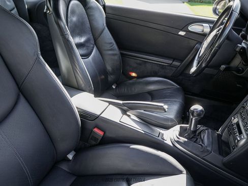 Used 2006 Porsche 911 Carrera S RWD image 45