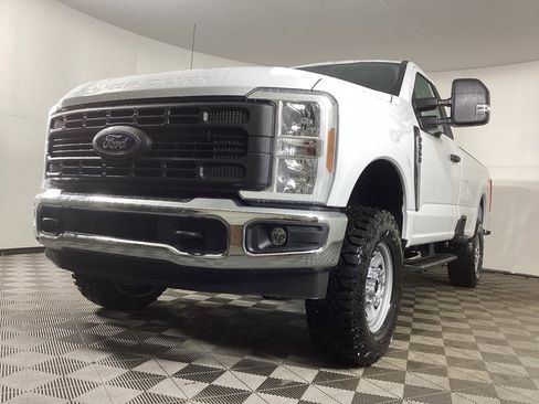 New 2026 Ford F350 XL w/ XL Off-Road Package AWD/4WD image 1