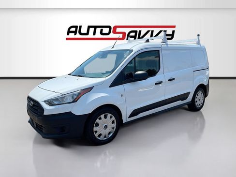 Used 2022 Ford Transit Connect XL FWD image 3