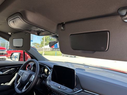 New 2025 Chevrolet Blazer RS w/ Enhanced Convenience Package image 40