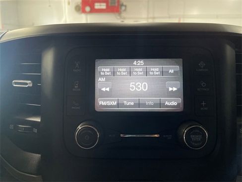 Certified 2023 RAM 2500 Tradesman image 16