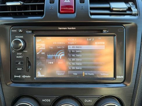 Used 2014 Subaru Forester 2.5i Touring w/ Popular Package #1 AWD/4WD image 21