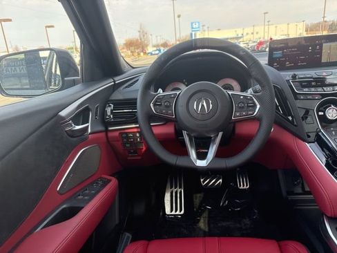 New 2026 Acura RDX A-Spec image 13