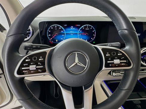 Certified 2023 Mercedes-Benz GLA 250 image 12