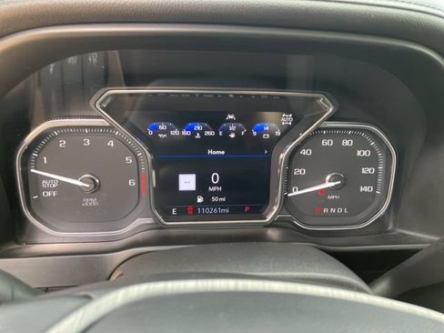 Used 2021 GMC Sierra 1500 Denali w/ Denali Ultimate Package AWD/4WD image 17